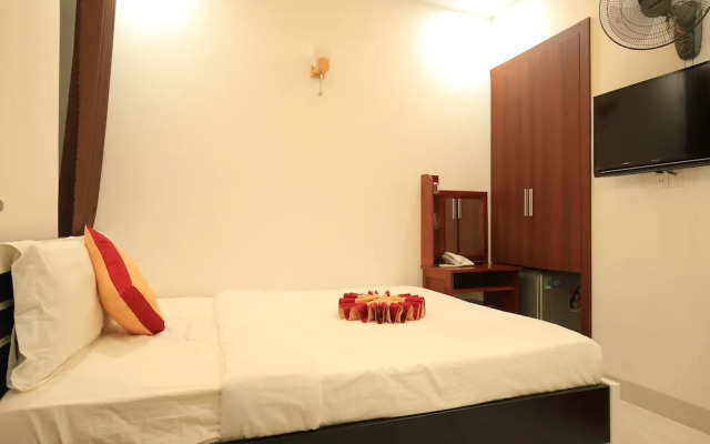 Tuyet Minh Hotel