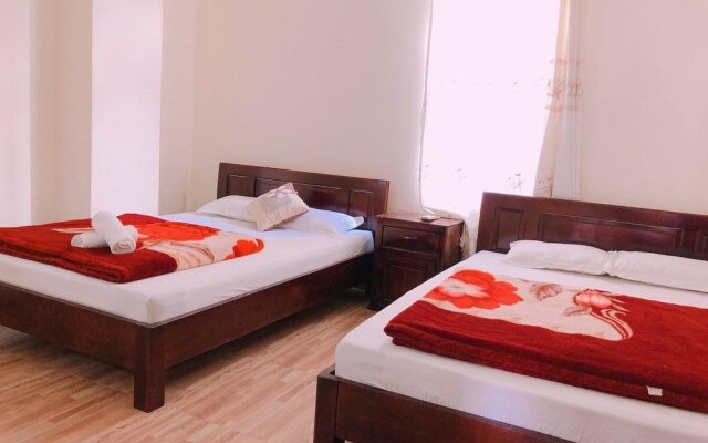 Mai Anh Dao Hotel