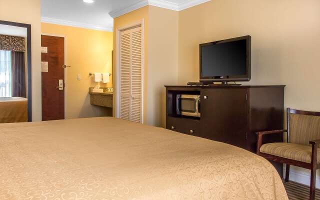 Quality Inn near Mountain Creek