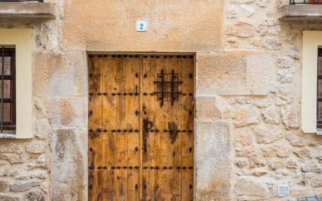 Encantadora Casa de Pueblo con 5 Hab. en Burgos