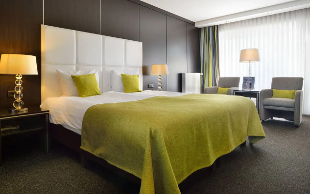 Van Der Valk Hotel 's-Hertogenbosch - Vught