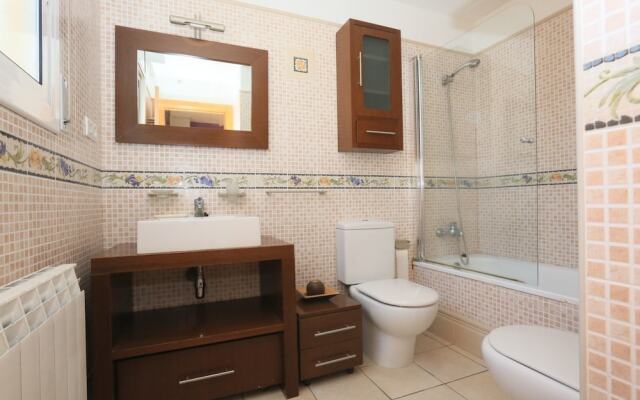 Villa Para 9 Personas en Cambrils