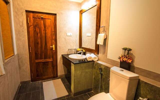 Seasons Villa Nuwara Eliya