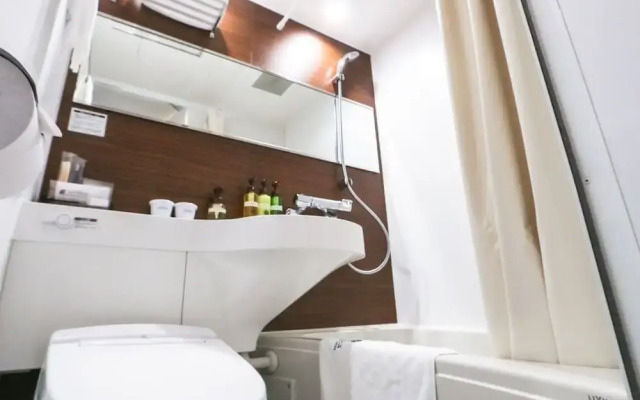 Hotel Livemax Sendai Hirose-dori