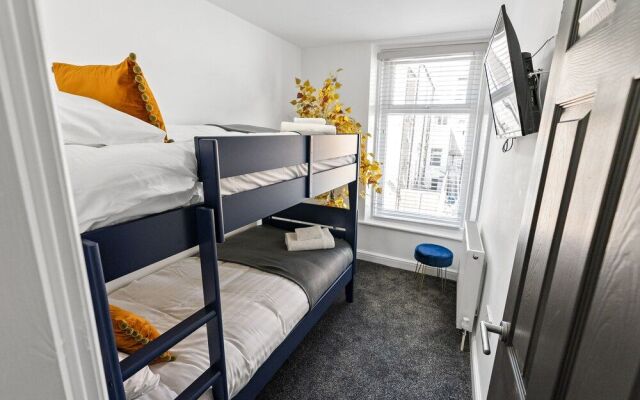 The Nest by Stamp SA