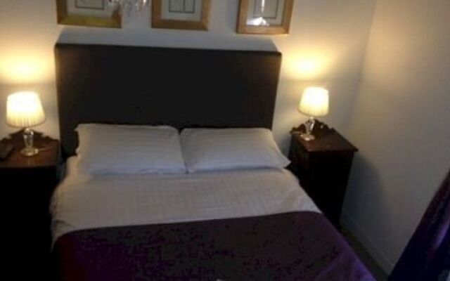 The Kings Head Inn