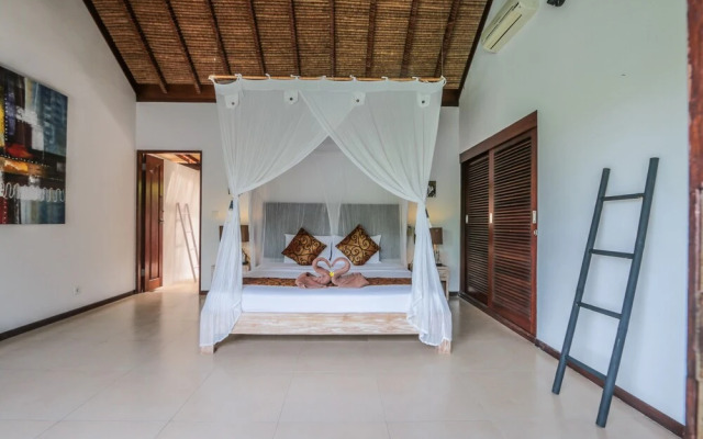 Villa Luna Maya