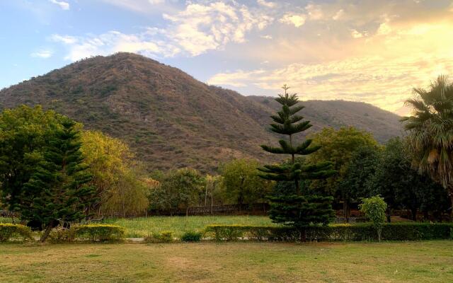 Farmstay By Manrup Bagh