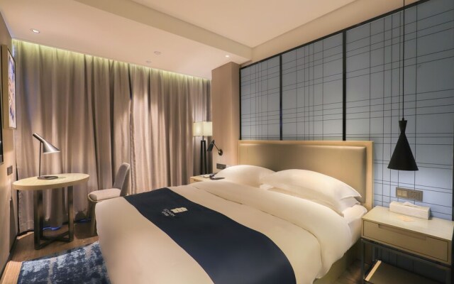 ECHARM HOTEL（Xi Qiao Shan, Foshan）