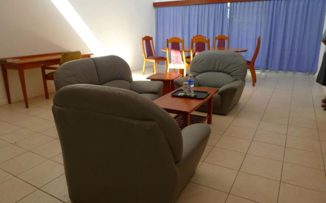 Madang Star International Hotel