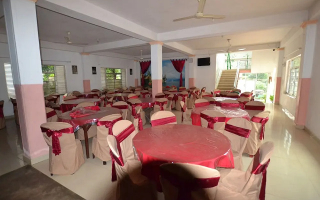 A&B events