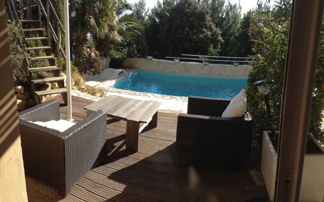 Le Clos des Chevaliers