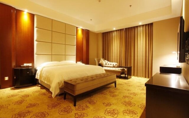 Starshine Hotel
