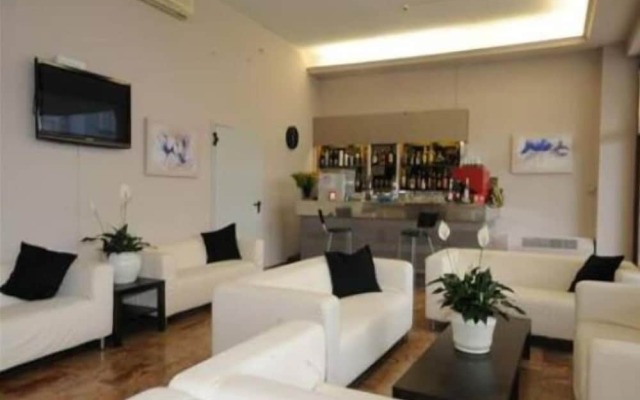 Hotel Carignano
