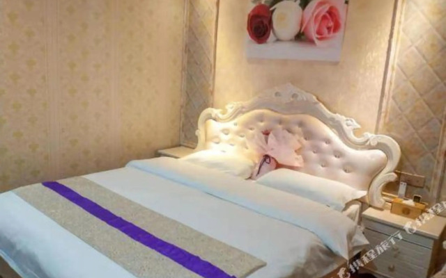 Pebble Motel (Zhangzhou Gucheng Commercial Street Store)