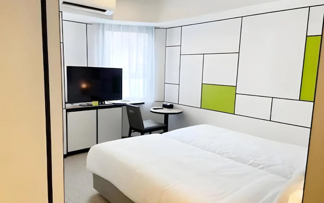 Henn na Hotel Osaka Shinsaibashi