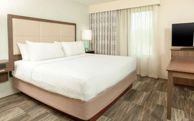 Hampton Inn Niles/warren