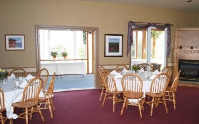Stanley Bridge Country Resort