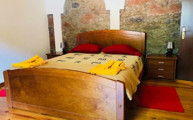 Baltazar Guest House