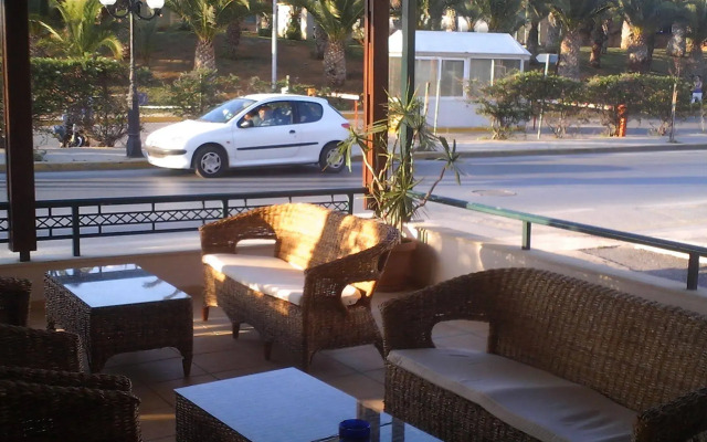 Sun Boutique Hotel - Adults Only