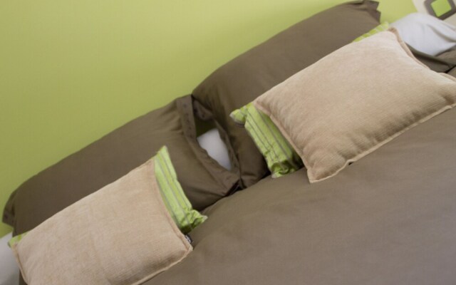 Le Mas de La Flaquière