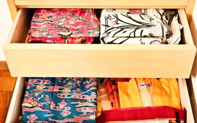 Yamagata Ryukyu Hatago Onnason