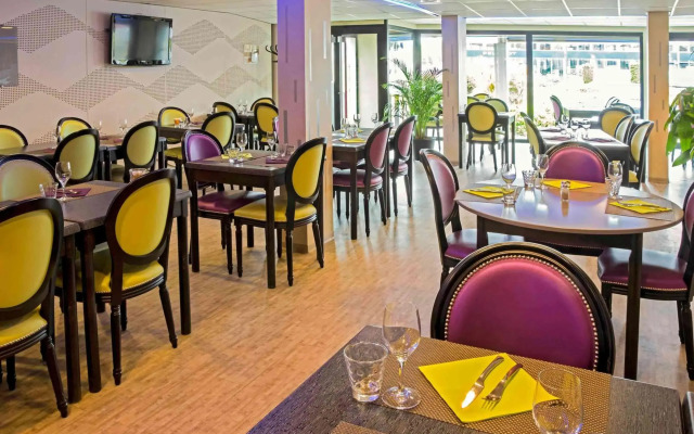 ibis Rennes Beaulieu
