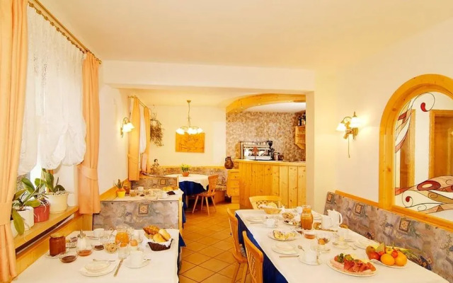 Residence Obermoarhof