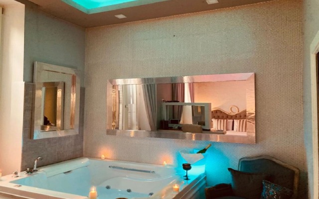 Corso Boutique Luxury Rooms