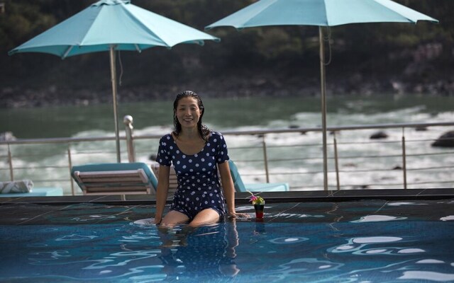 Divine Resort Laxman Jhula
