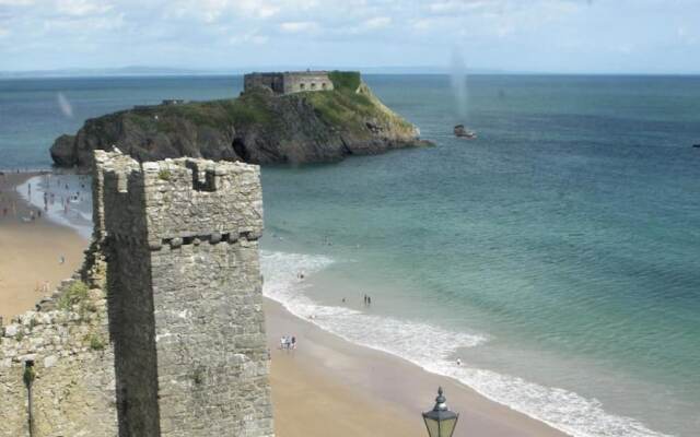 St Agathas Apartment 2