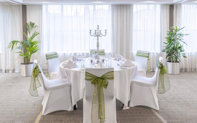 Holiday Inn Bristol City Centre by IHG