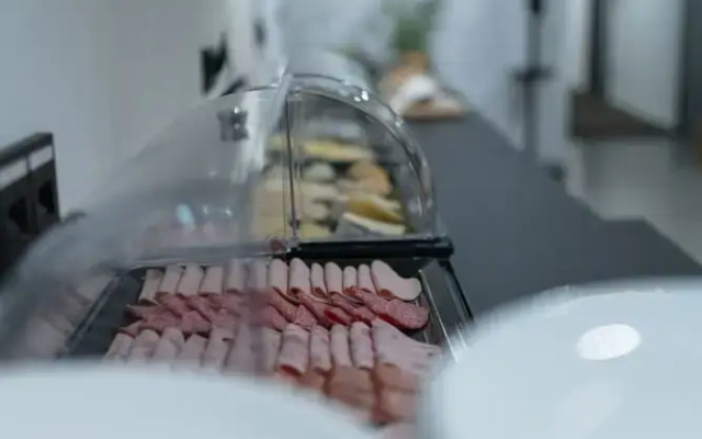 Mariandl im Oberwirt