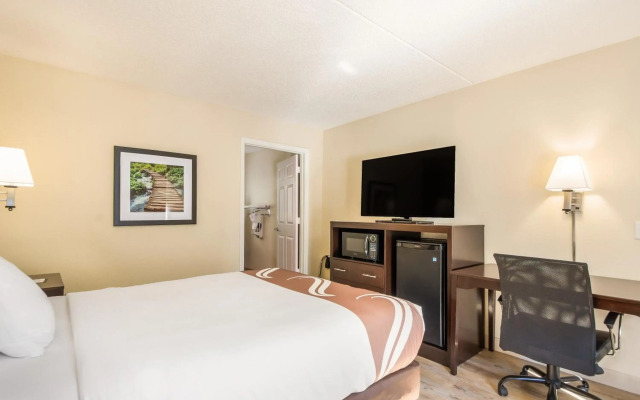 Quality Inn Bradenton - Sarasota North