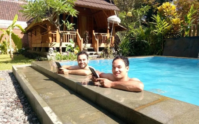 Halumba Eco Villa
