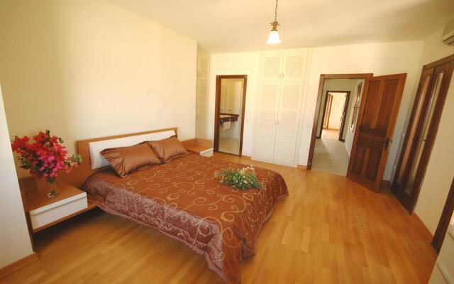 Important Group Villas Gumbet