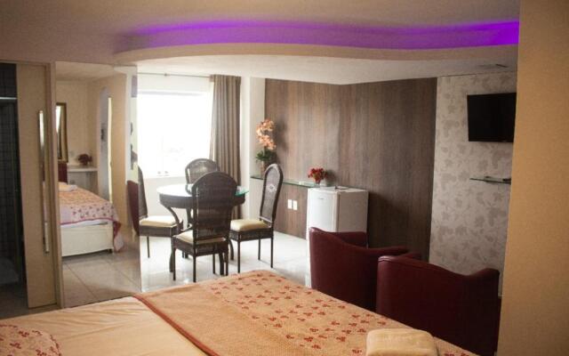 Caruaru Pallace Hotel