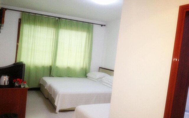 Yibin Hotel
