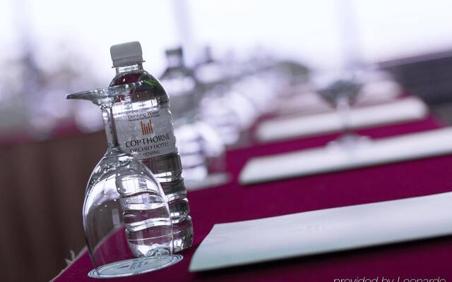M Social Resort Penang