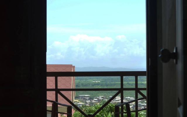 Balcones Del Cerro