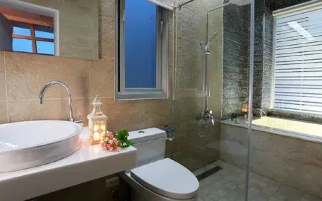 T2 B&B