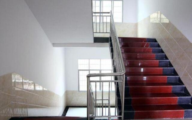 Kanshanyiban Leisure Farmstay
