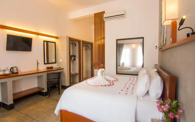 Ompil Angkor Residence