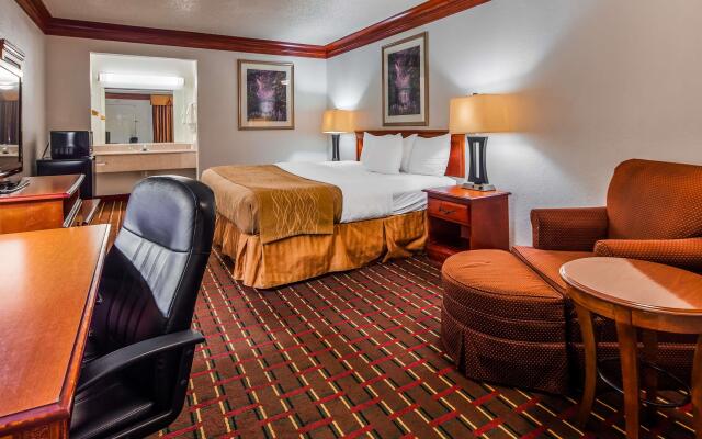 Scottish Inn Decatur