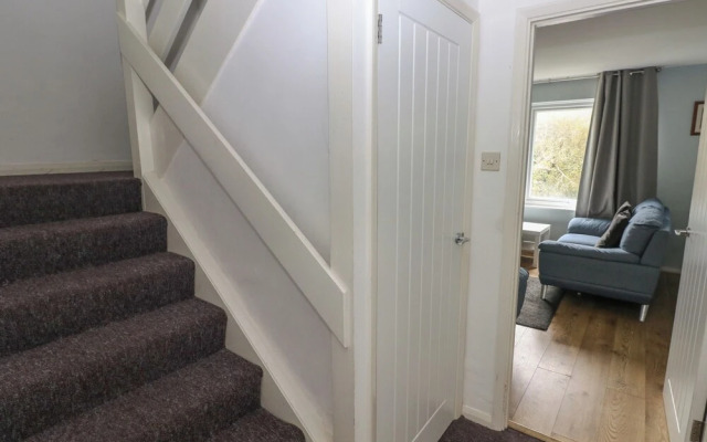 Kittiwake, Apartment 22