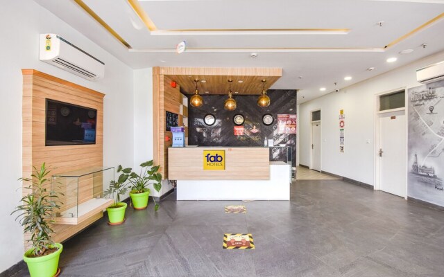 Fabhotel Nh7