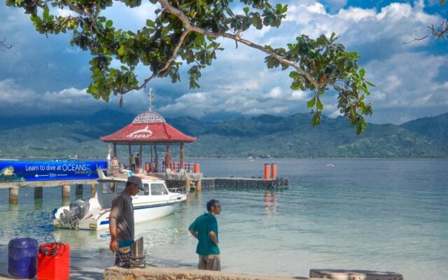 Gili Air Lagoon Resort by Waringin Hospitality