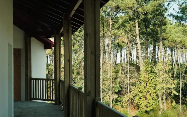 La Maison de la Prade