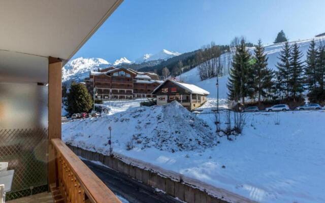 Appartement La Clusaz, 3 pièces, 6 personnes - FR-1-304-82