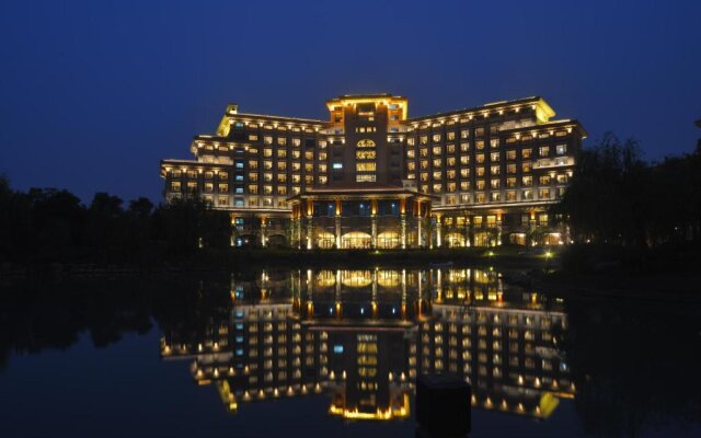Shimao Yuluxe Hotel Taizhou